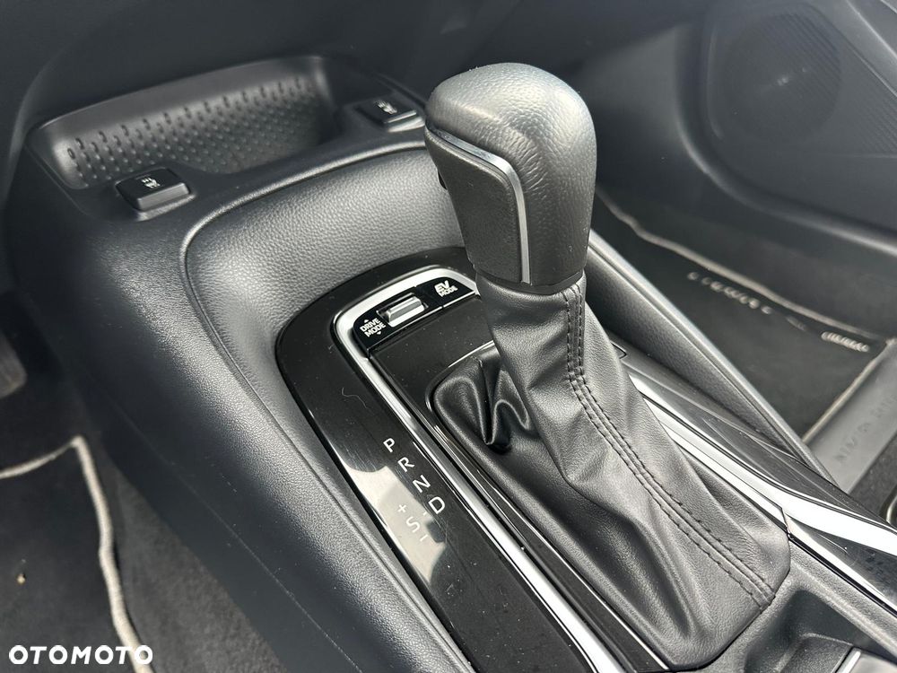 Toyota Corolla 2.0 Business Edition - 13