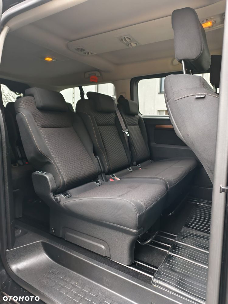 Toyota Proace Verso - 22