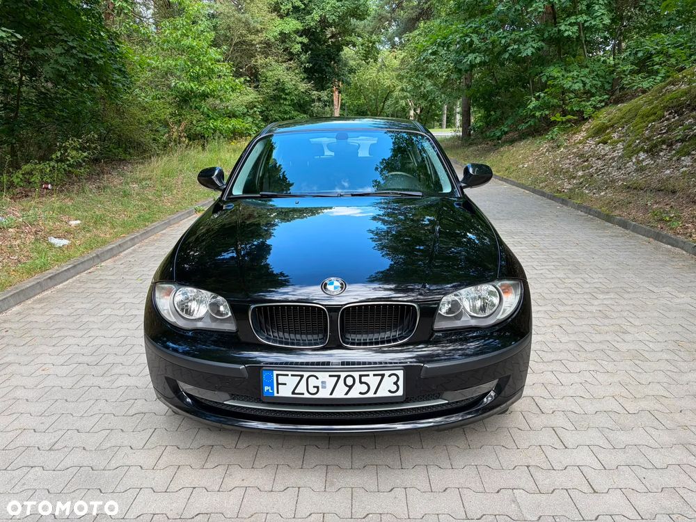 BMW Seria 1 116i Edition Lifestyle - 2