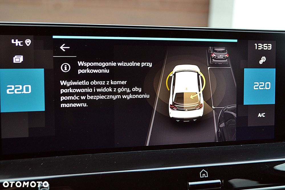 Citroën C4 1.5 BlueHDi Shine S&S EAT8 - 33