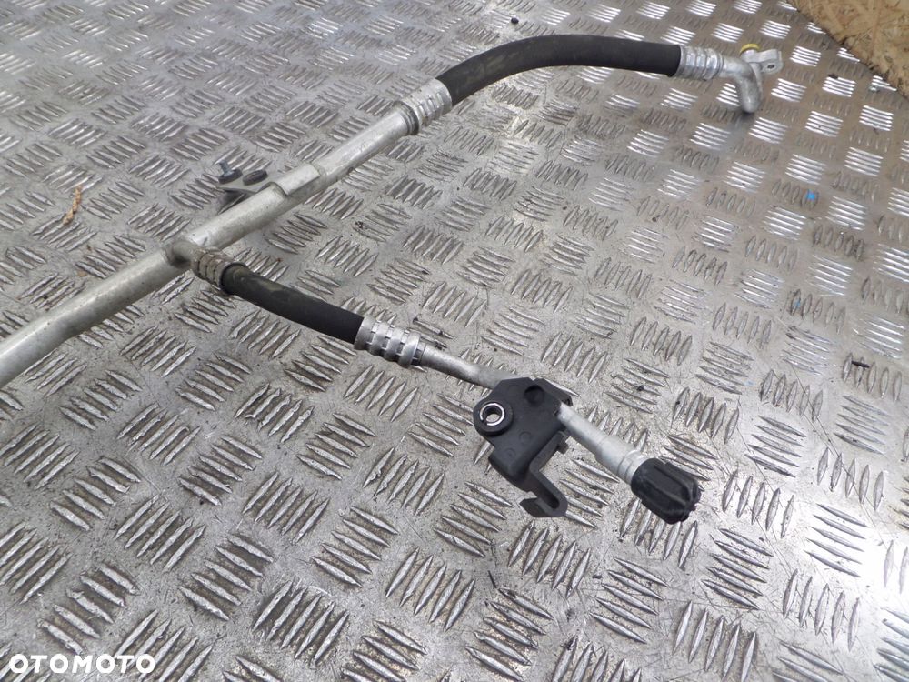 przewód klimatyzacji bmw 6 f12 oe 9231048 - 3