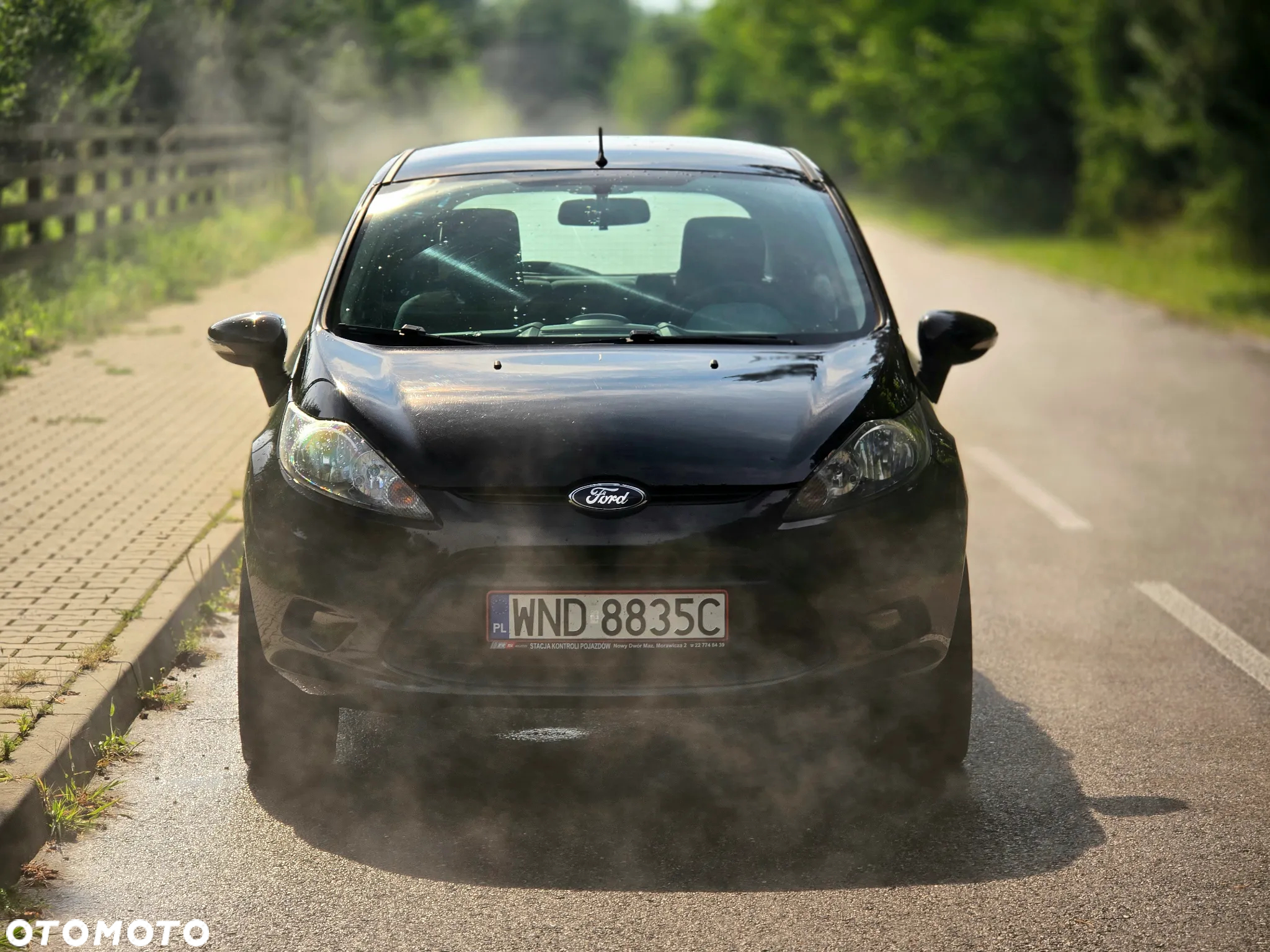 Ford Fiesta 1.25 Champions Edition - 10