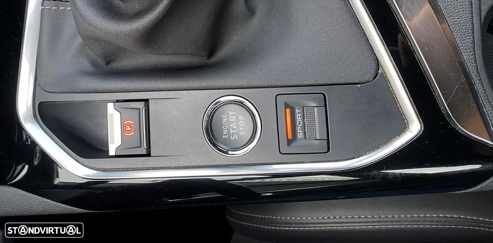 Peugeot 3008 1.5 BlueHDi GT - 24