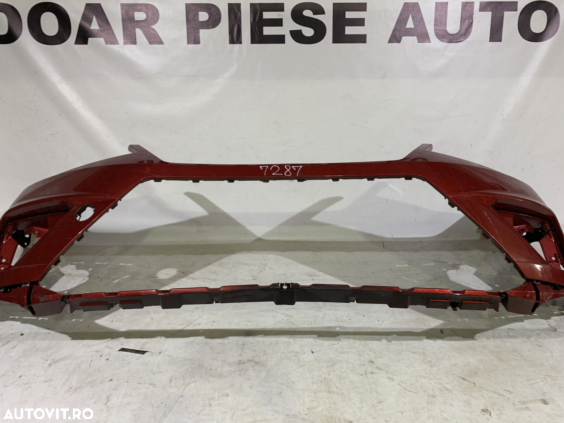 Bara fata Seat Arona, 2017, 2018, 2019, 2020, 2021, cod origine OE 6F9807221B. - 8