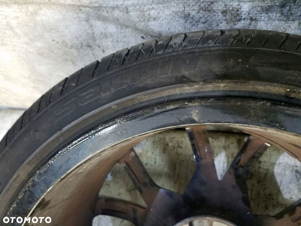 opona opony sailwin sportway 56 225/40 r18 6-7 mm - 6