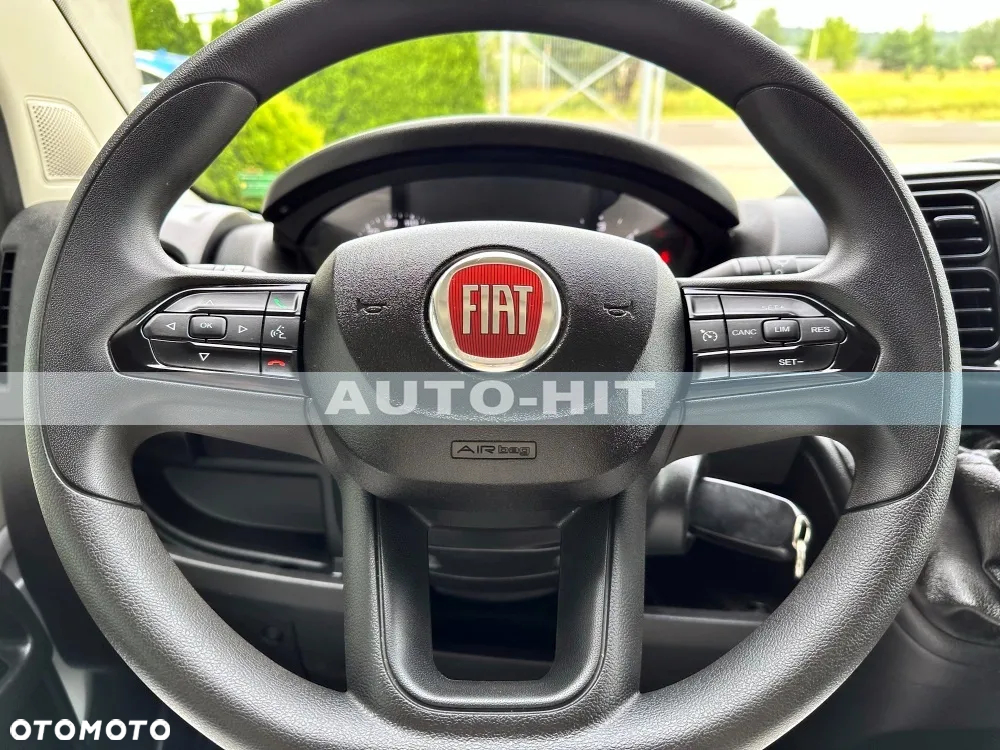 Fiat Ducato - 22