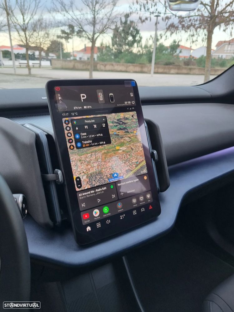 Volvo EX30 69 kWh Twin Motor Ultra - 7