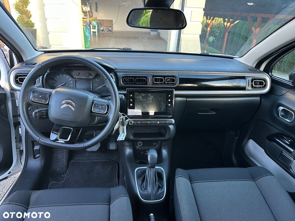 Citroën C3 - 12