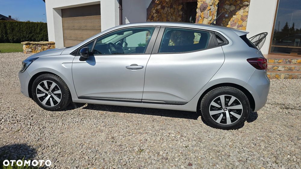 Renault Clio 1.0 TCe Equilibre - 13