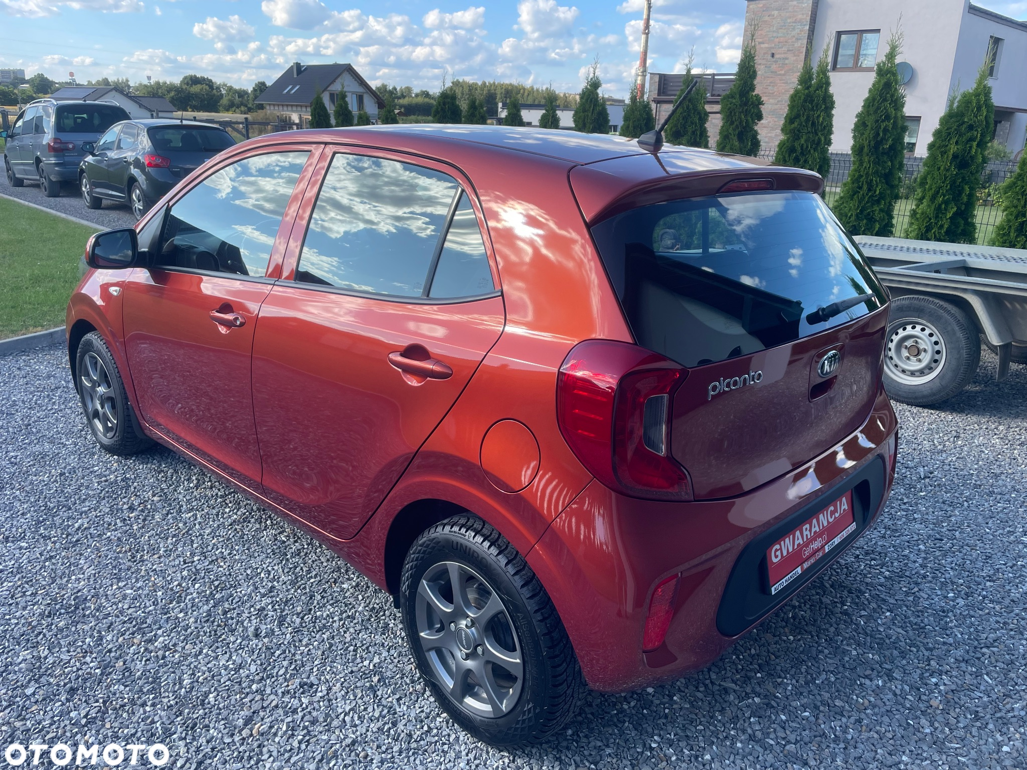 Kia Picanto 1.2 Edition 7 - 6