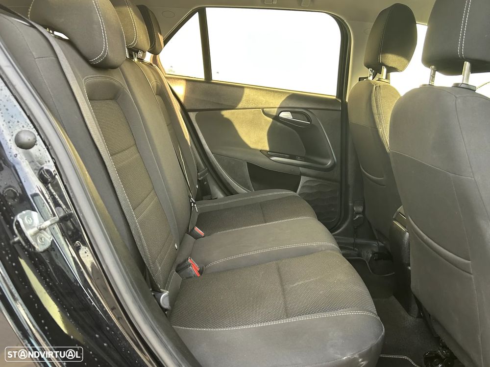 Fiat Tipo Station Wagon 1.0 GSE T3 - 14