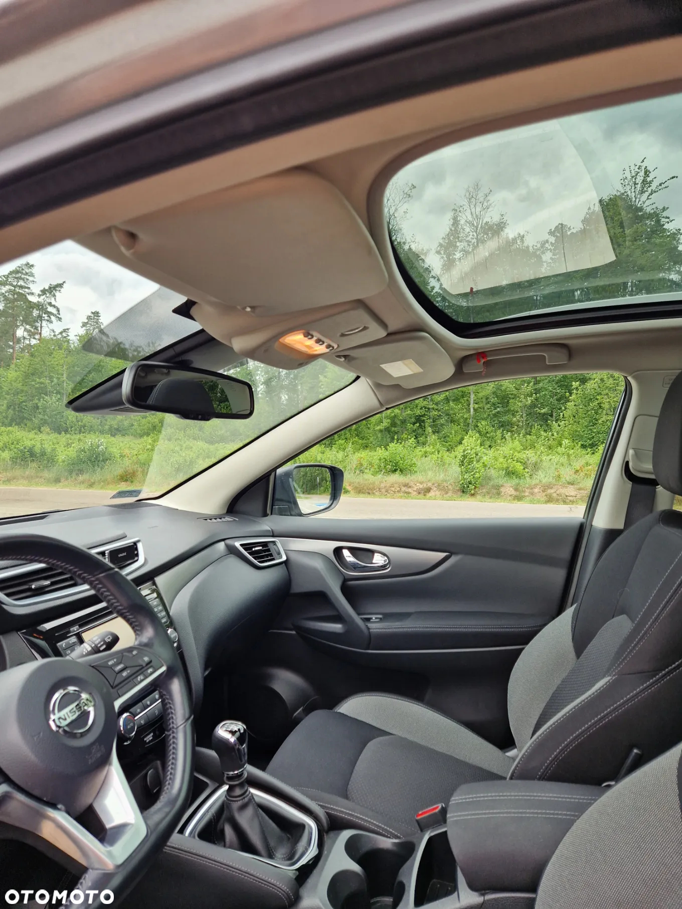 Nissan Qashqai 1.2 DIG-T Acenta EU6 - 3