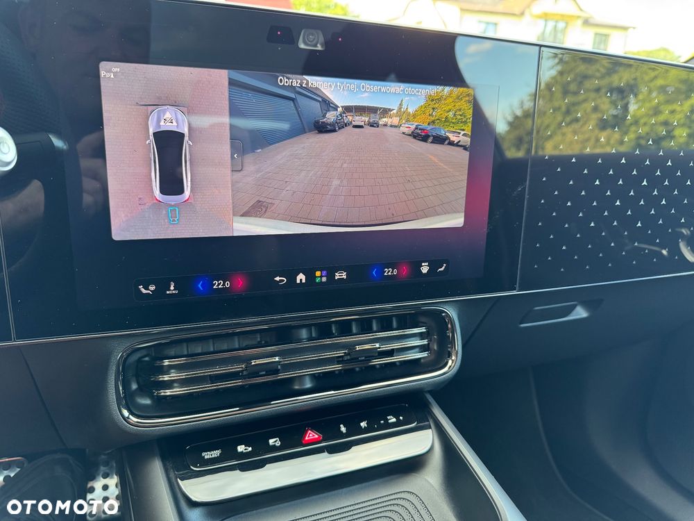 Mercedes-Benz CLA 250 + mit Technologie Edition - 30