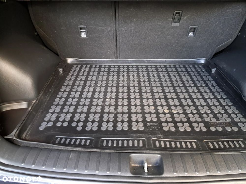 Hyundai Tucson 1.6 GDI BlueDrive Classic 2WD - 20