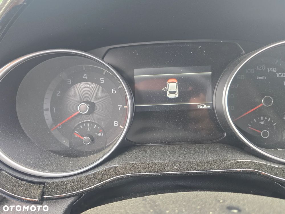 Kia XCeed 1.6 T-GDI OPF DCT7 Platinum - 9
