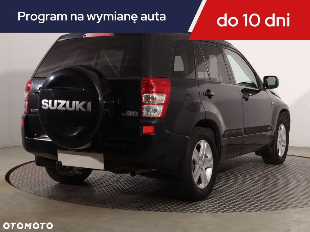 Suzuki Grand Vitara - 7