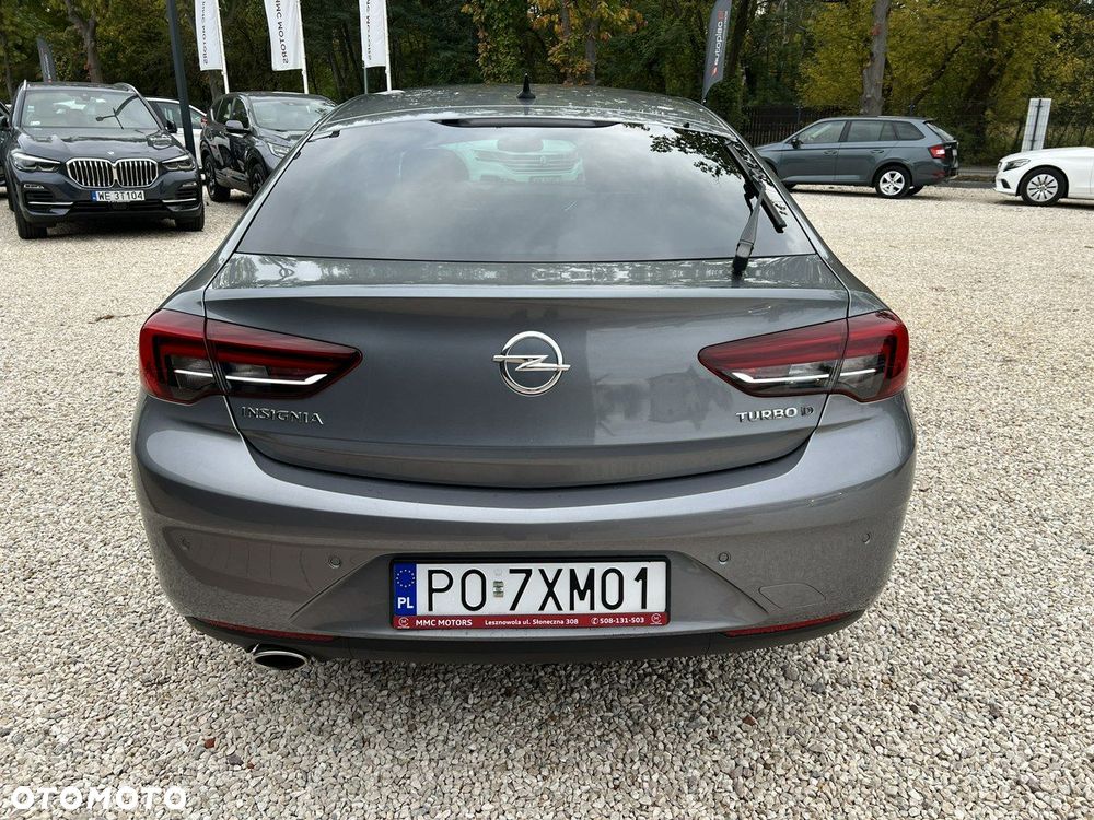 Opel Insignia 2.0 CDTI Elite S&S - 25