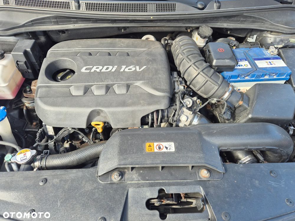 Hyundai i40 - 11