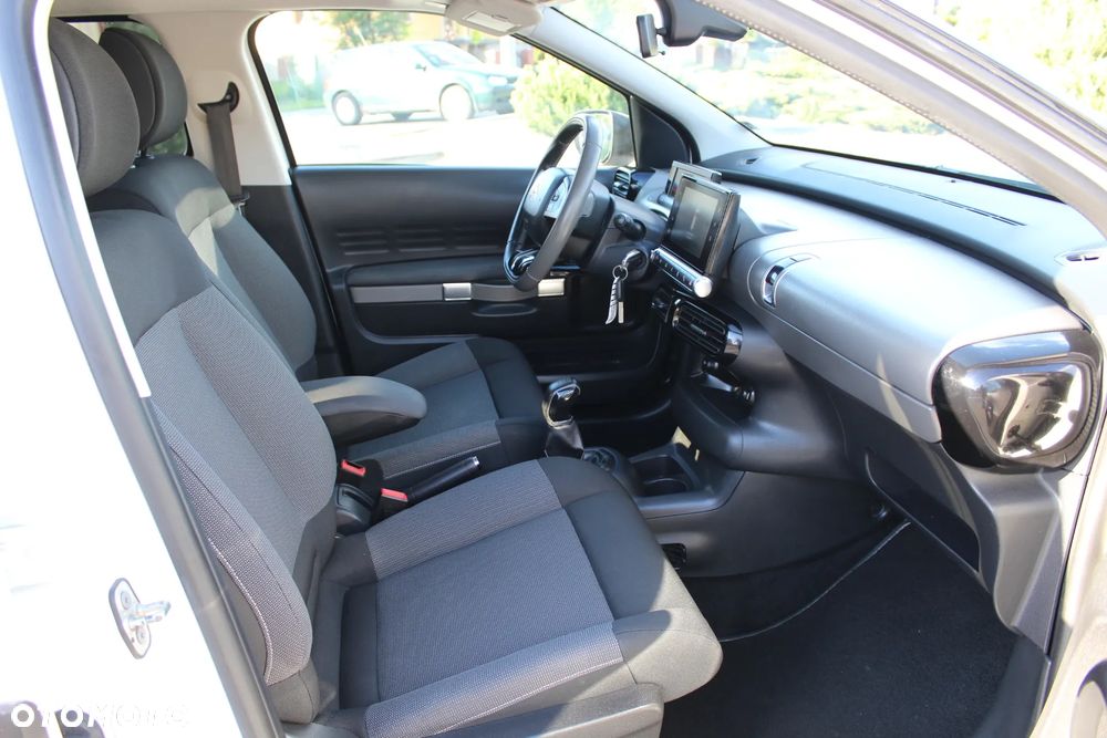 Citroën C4 Cactus VTi 82 Shine - 7