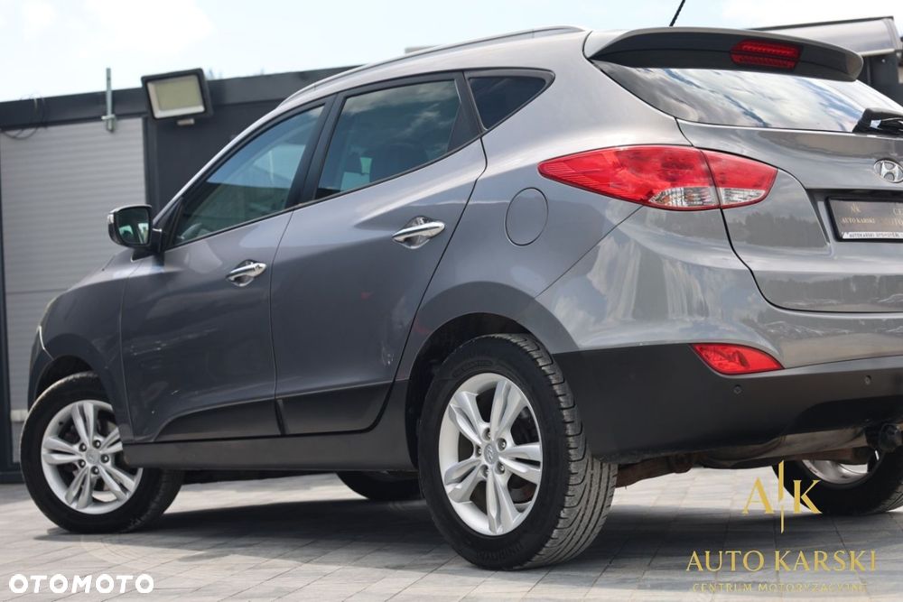 Hyundai ix35 - 17