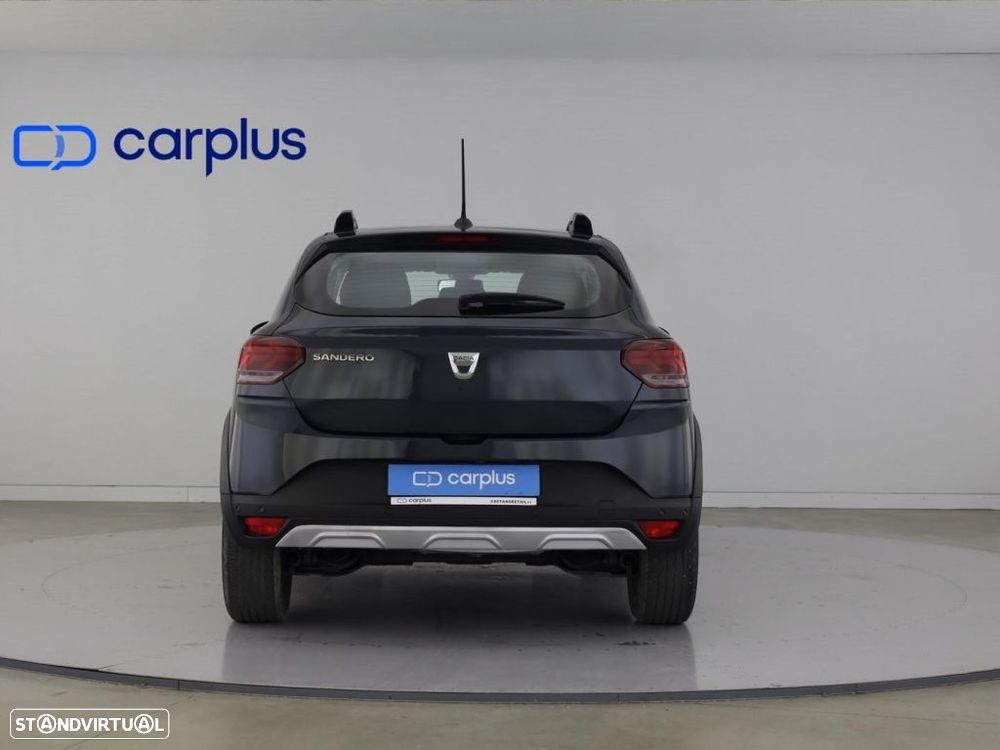 Dacia Sandero 1.0 TCe Comfort - 6