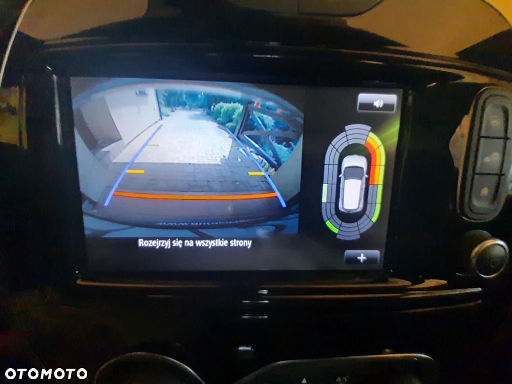 Renault Captur 1.2 Energy TCe Intens EDC EU6 - 24
