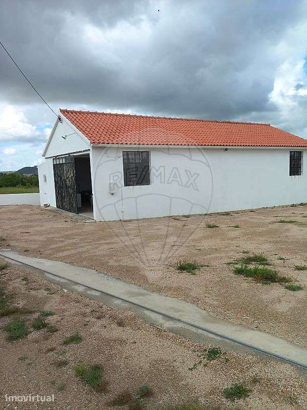 Armazém  para venda - Grande imagem: 3/14