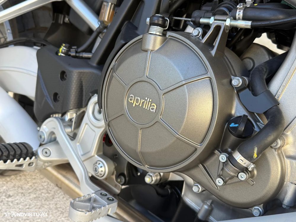 Aprilia Tuareg 660 - MOTA DE SERVIÇO !! - DESDE 145 EUR / MÊS !! - 15