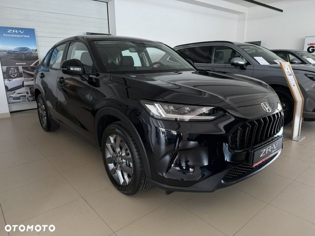 Honda ZR-V 2.0 i-MMD HEV Elegance BSI/CTM 2WD CVT - 2