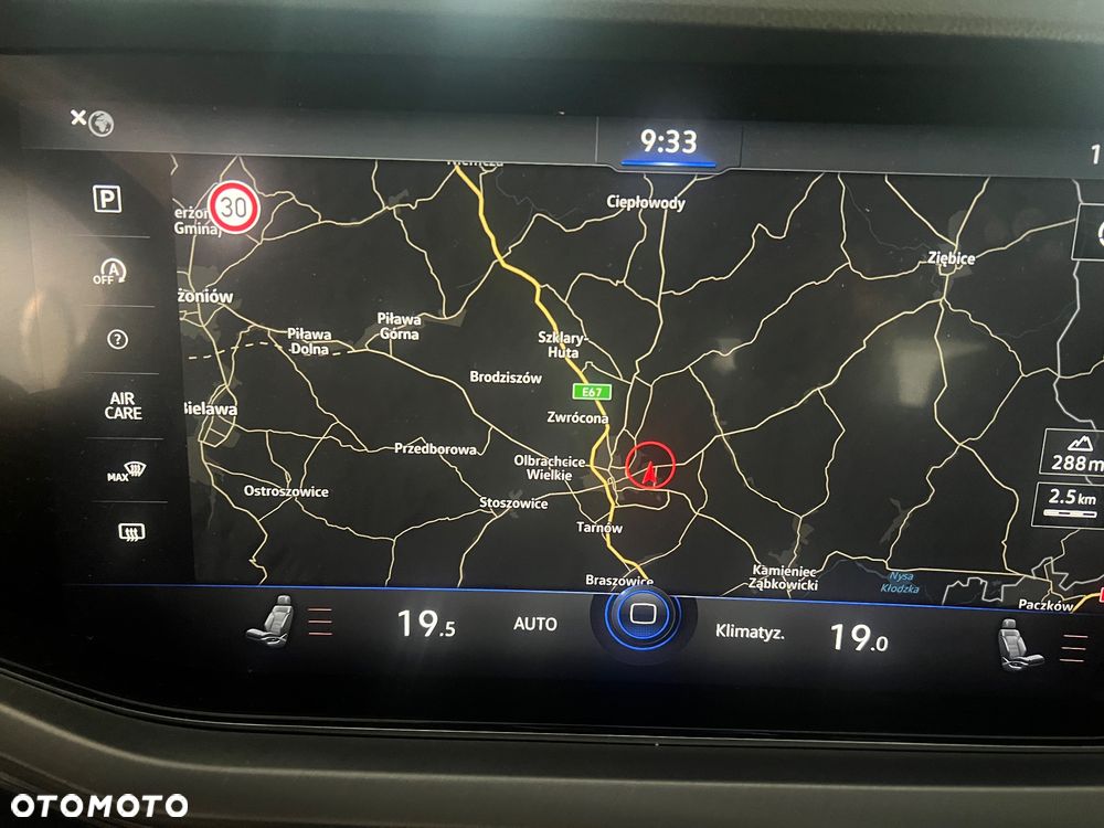 Volkswagen Touareg 3.0 V6 TDI SCR 4Mot Elegance - 12