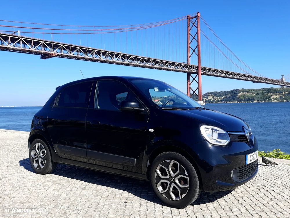Renault Twingo 1.0 SCe Zen - 4