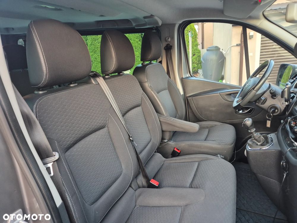 Opel Vivaro L1H1 S&S Life - 28