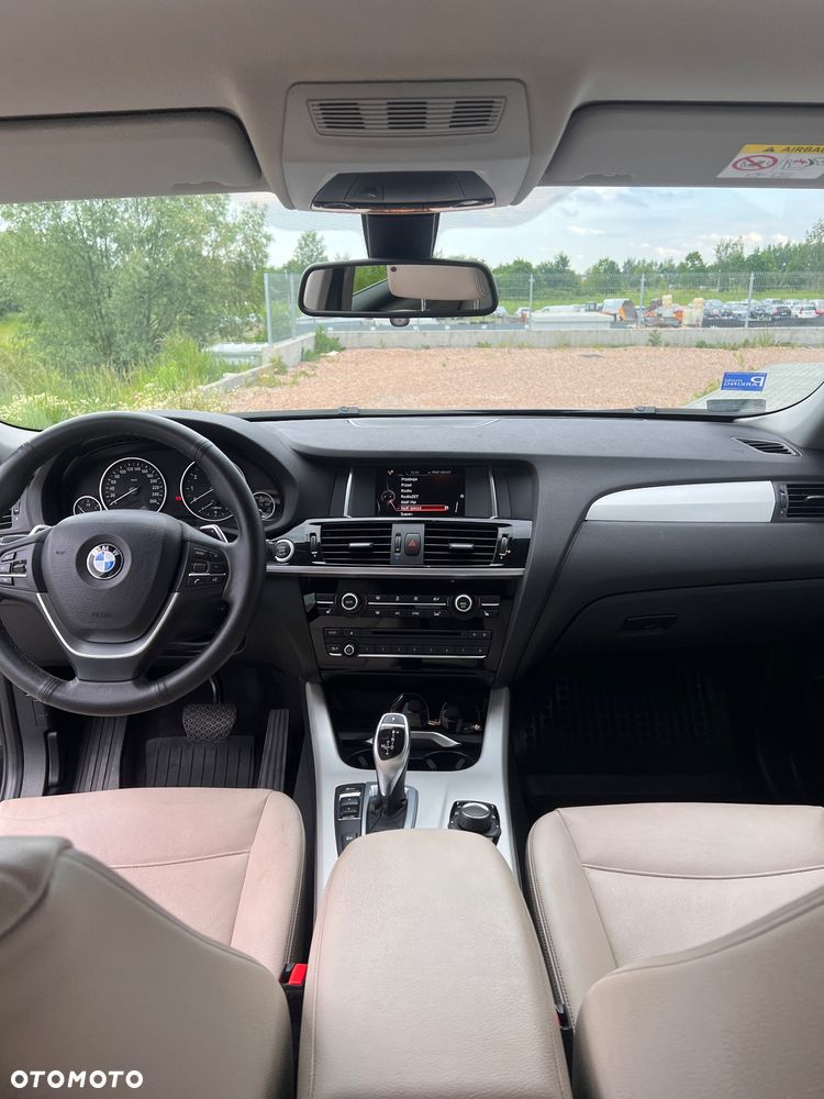 BMW X4 xDrive28i - 7