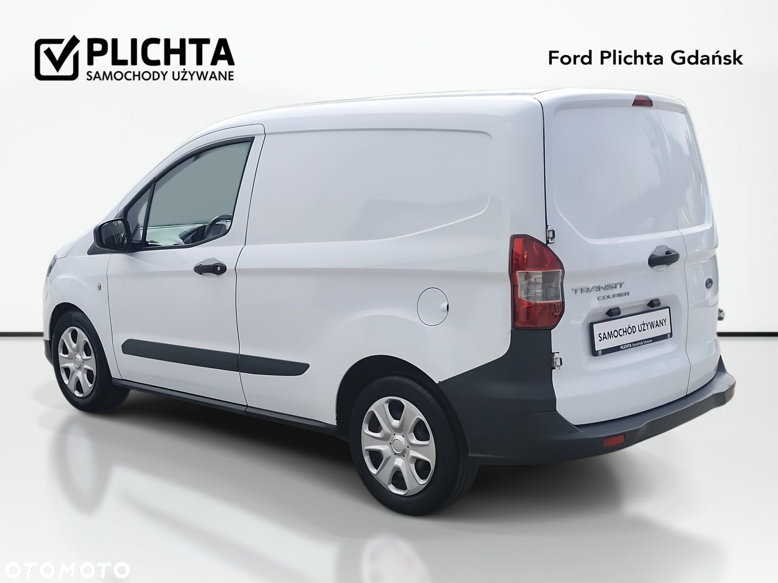 Ford transit-courier - 7