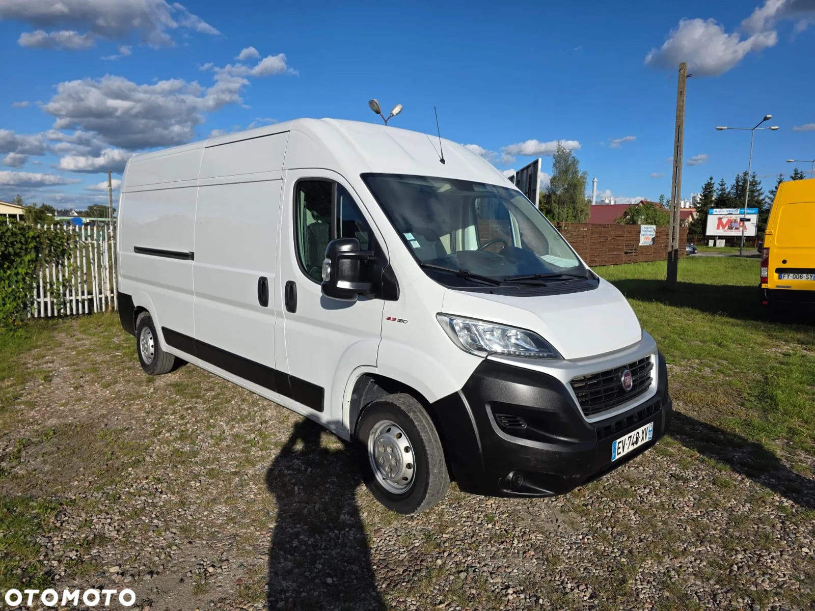 Fiat Ducato L3H2 - 3