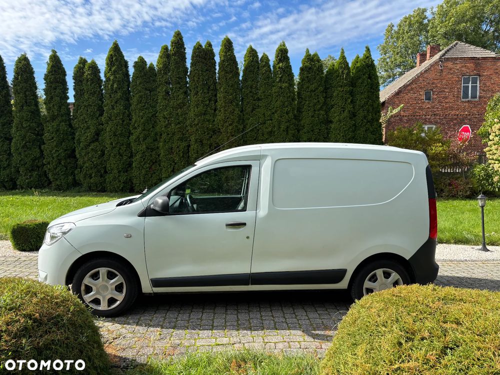 Dacia Dokker - 14
