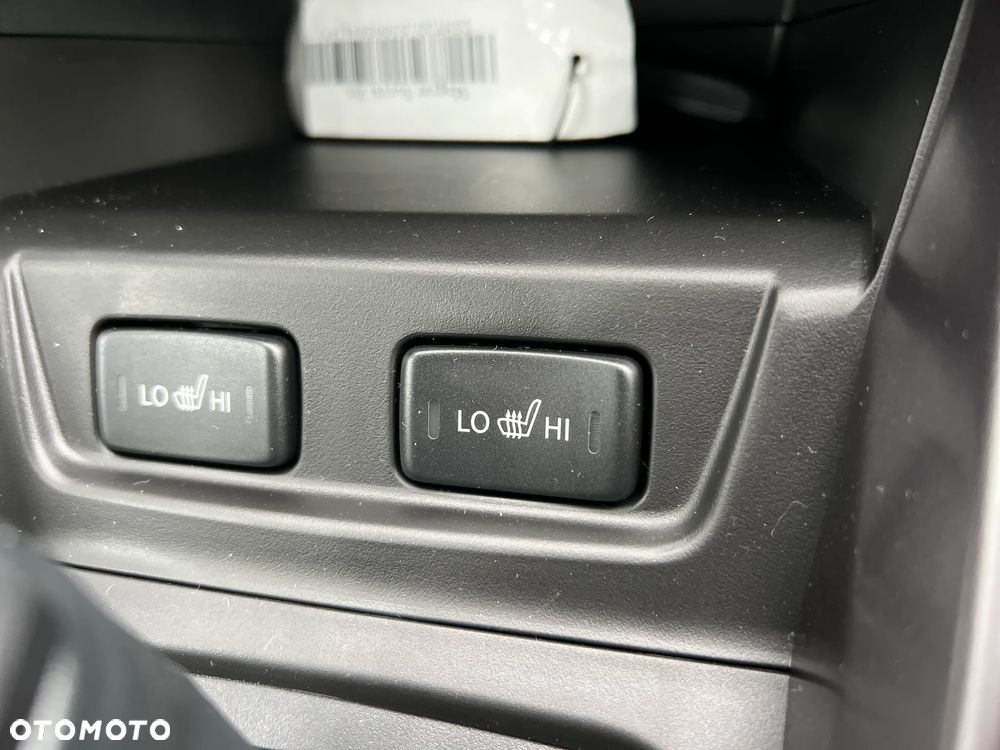 Suzuki Vitara 1.4 Boosterjet mHEV Premium Plus 2WD - 23