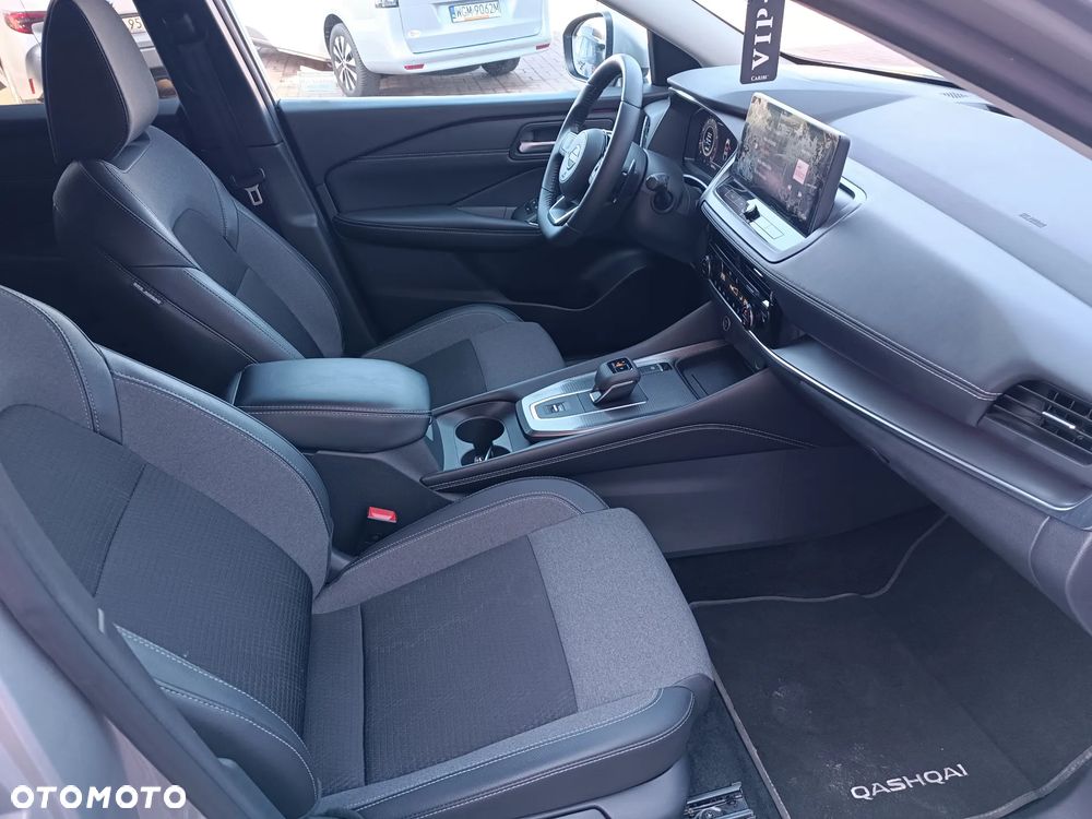 Nissan Qashqai - 20
