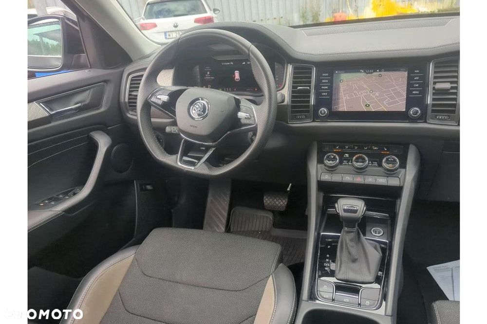 Skoda Kodiaq - 12