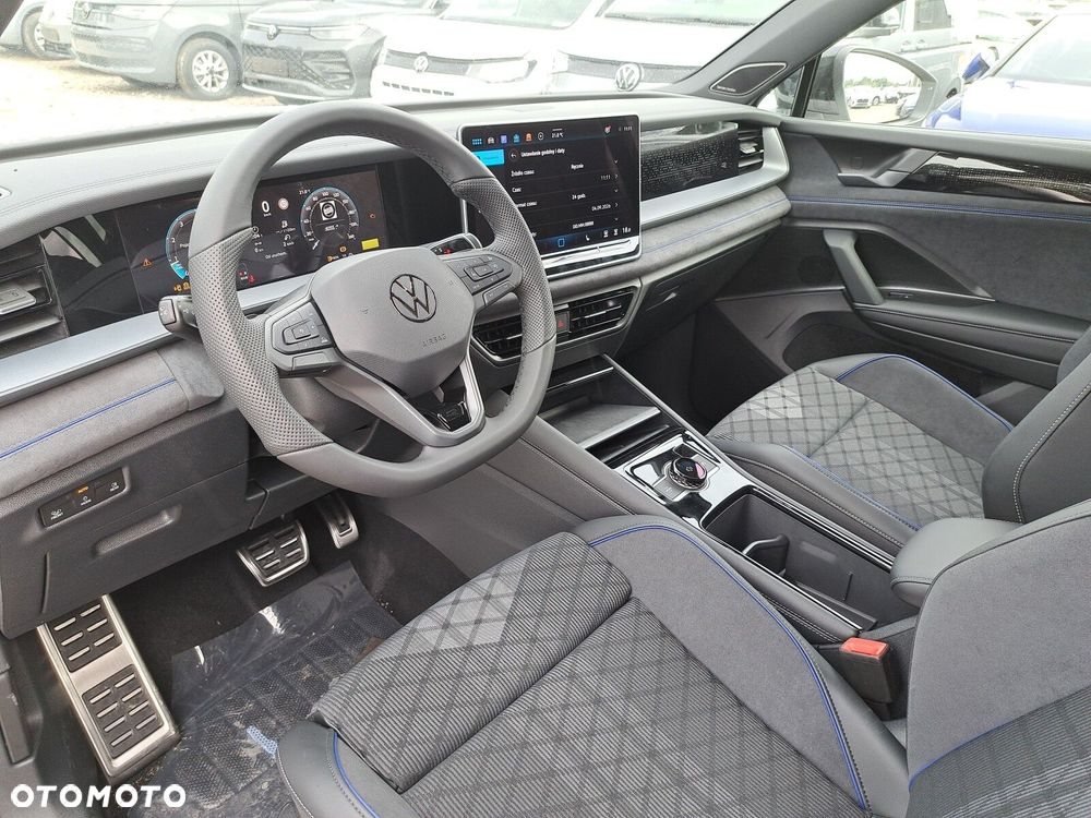 Volkswagen Tayron 2.0 TSI 4Mot R-Line Plus DSG - 10