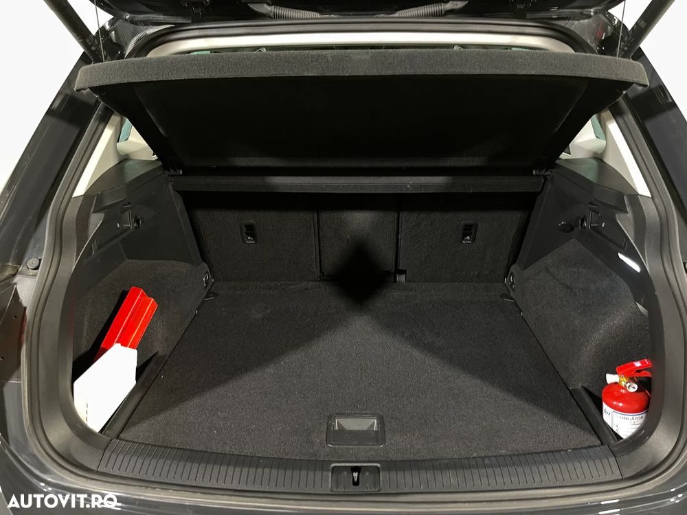 Volkswagen Tiguan 1.5 TSI OPF DSG Life - 13