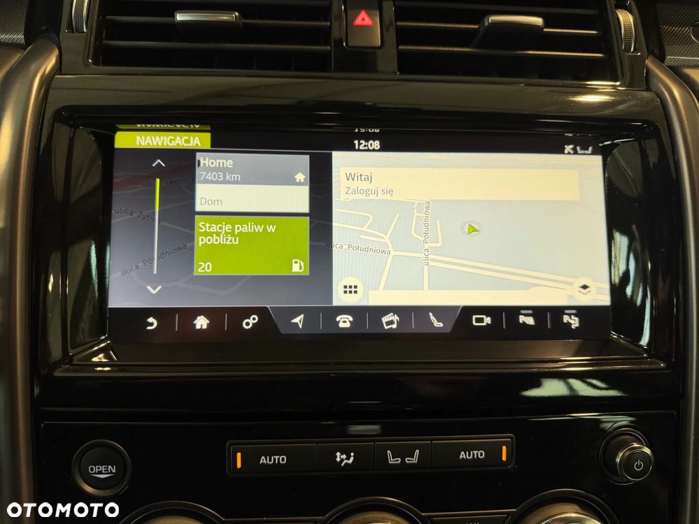 Land Rover Discovery 3.0 Td6 SkyView Edition - 39