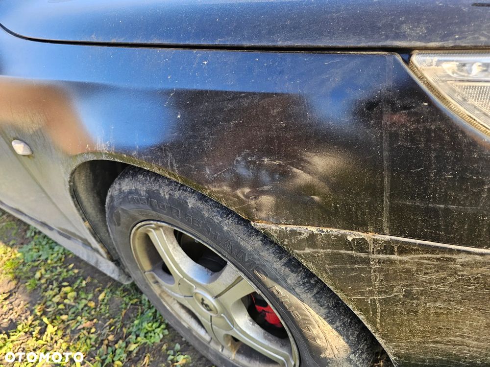 Saab 9-3 1.9 TiD DPF Vector - 13