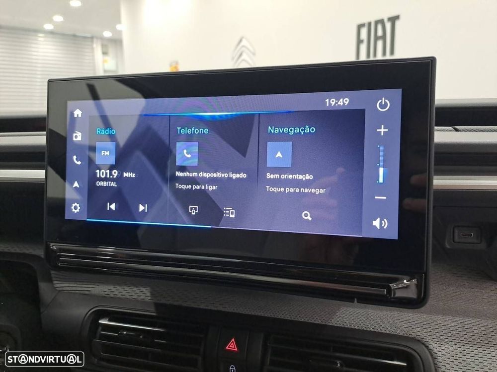 Citroën C3 1.2 PureTech Max - 13