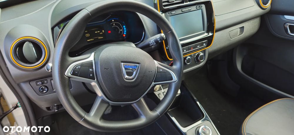 Dacia Spring Electric 45 Expression - 19
