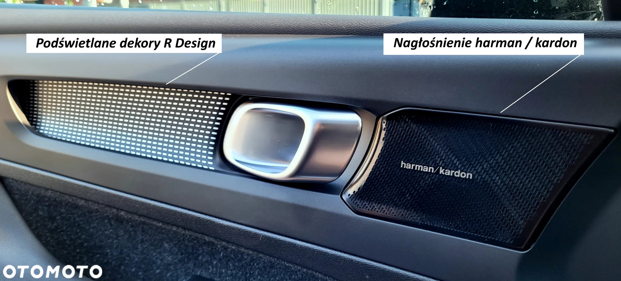 Volvo XC 40 T3 Geartronic RDesign - 19