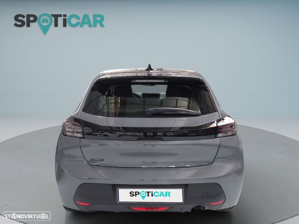 Peugeot 208 1.2 PureTech Active - 6