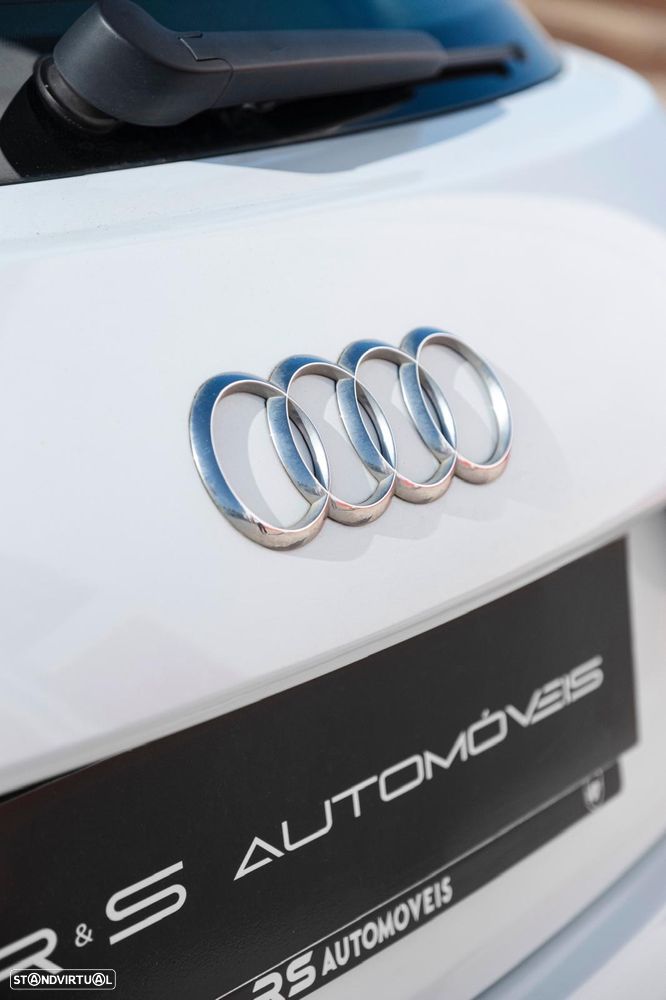 Audi A1 1.4 TDI (ultra) sport - 12