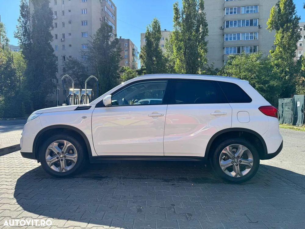 Suzuki Vitara - 6