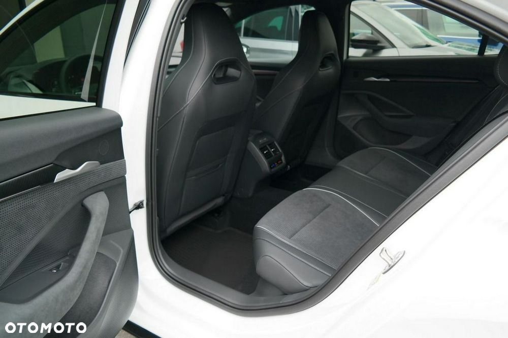 Skoda Superb - 29